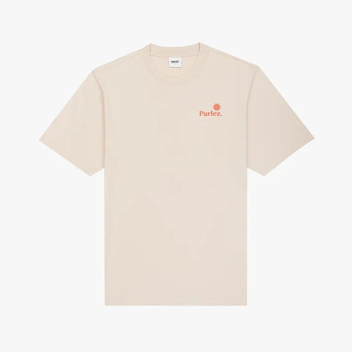 Parlez Ardor T-Shirt Herren T-Shirt Parlez