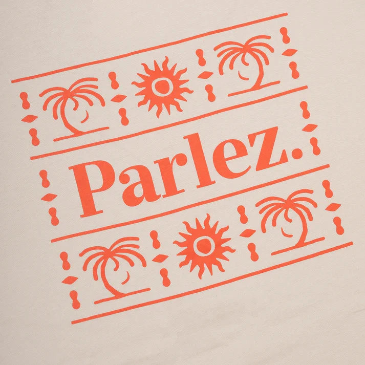 Parlez Ardor T-Shirt Herren T-Shirt Parlez