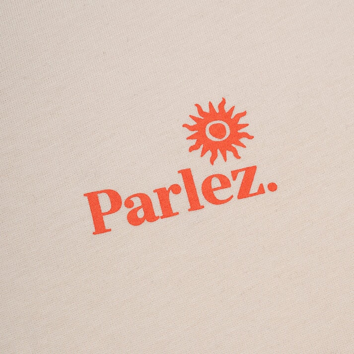 Parlez Ardor T-Shirt Herren T-Shirt Parlez