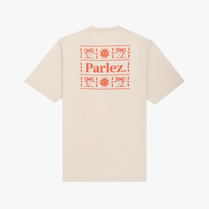 Parlez Ardor T-Shirt Herren T-Shirt Parlez