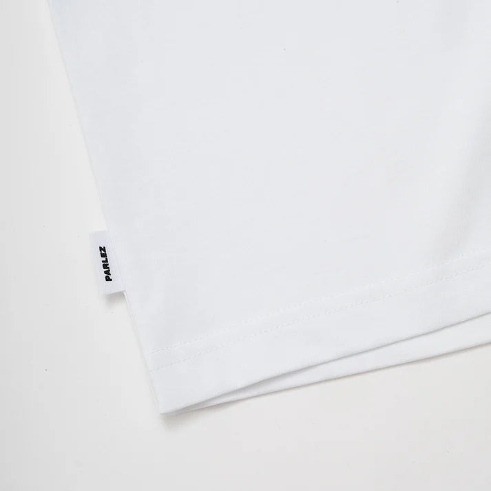 Parlez Banos T-Shirt Herren T-Shirt Parlez