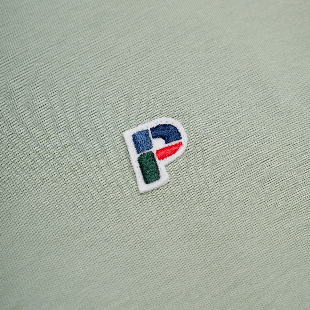 Parlez Baxter T-Shirt Herren T-Shirt Parlez