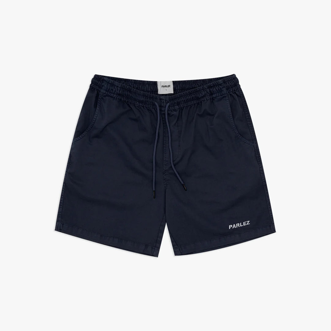 Parlez Blakey Shorts Herren Chino-Short Parlez