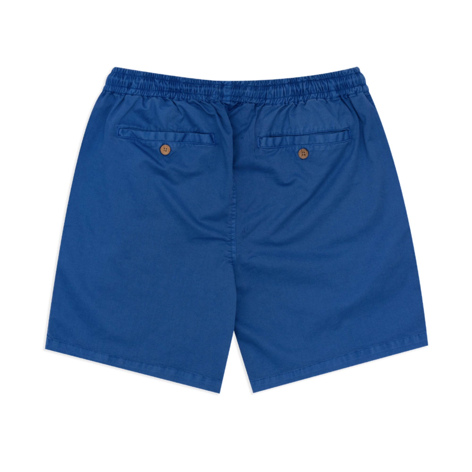 Parlez Blakey Shorts Herren Chino-Short Parlez