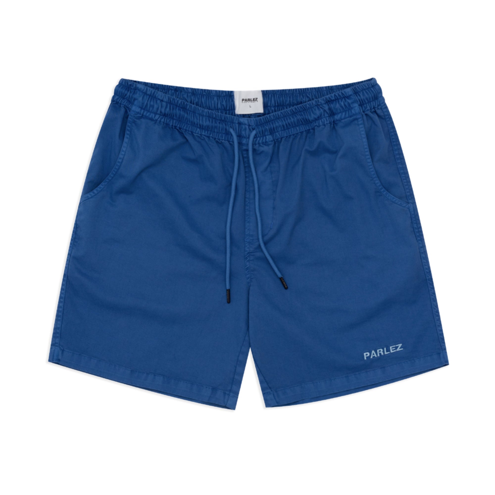 Parlez Blakey Shorts Herren Chino-Short Parlez