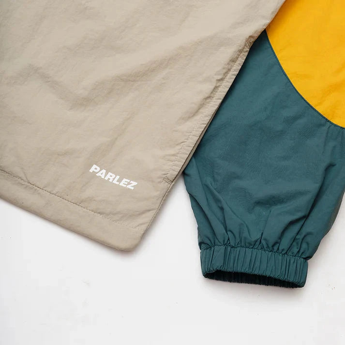 Parlez Breeze Jacket Herren Casual-Jacke Parlez