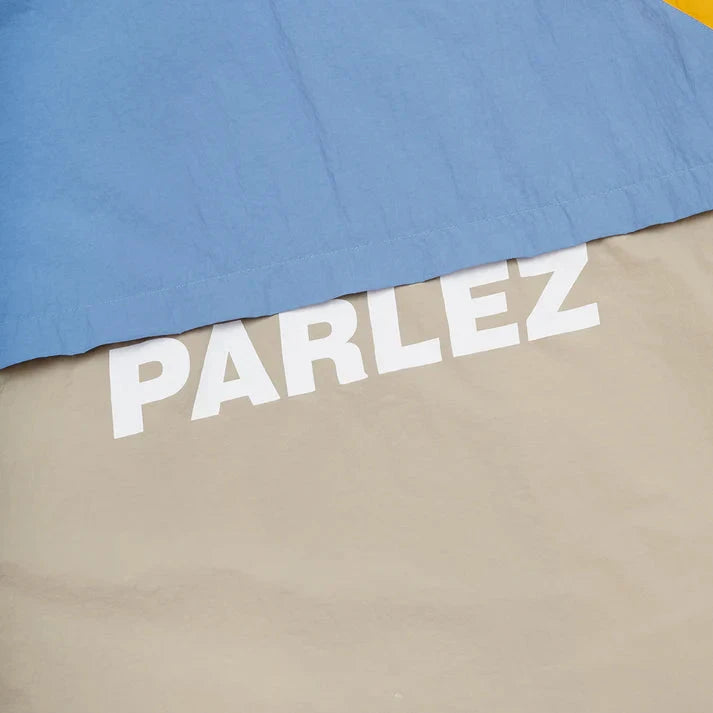 Parlez Breeze Jacket Herren Casual-Jacke Parlez