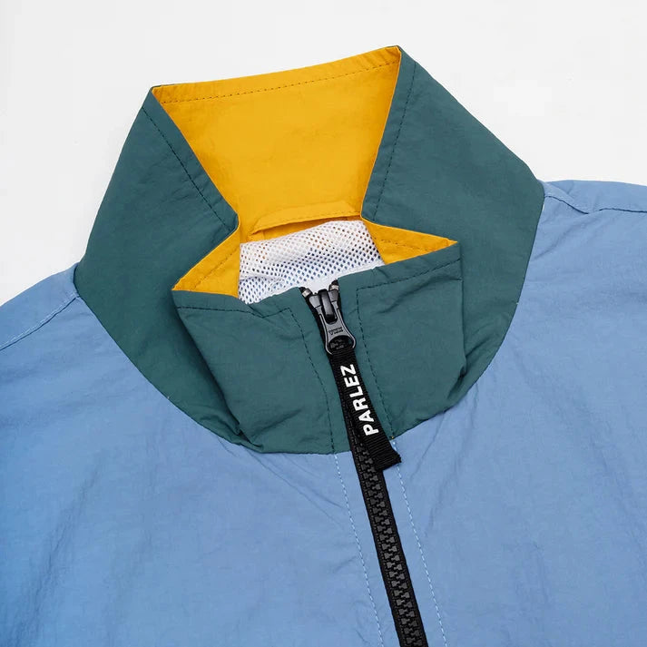 Parlez Breeze Jacket Herren Casual-Jacke Parlez