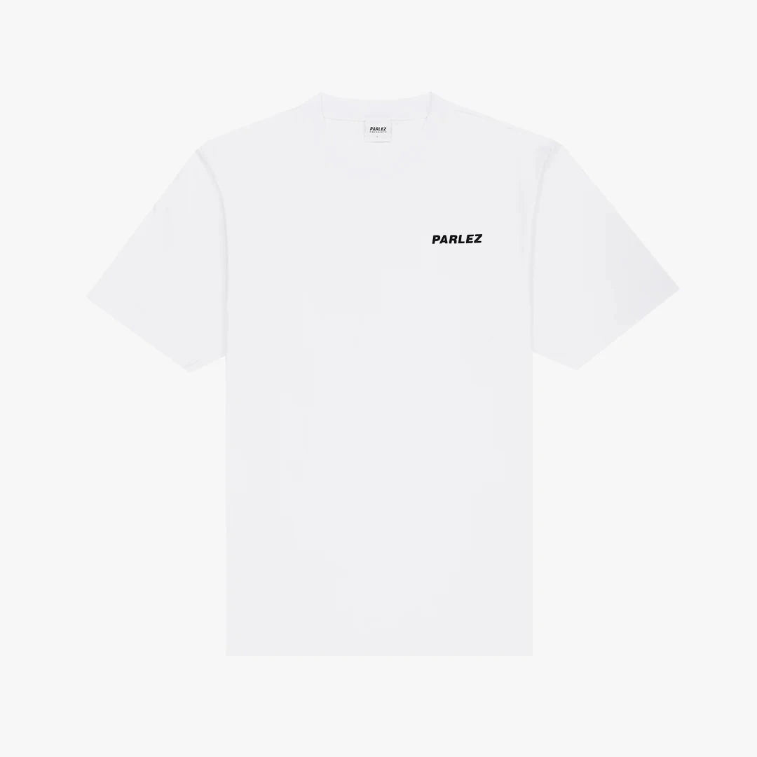 Parlez Cantil T-Shirt Herren T-Shirt Parlez