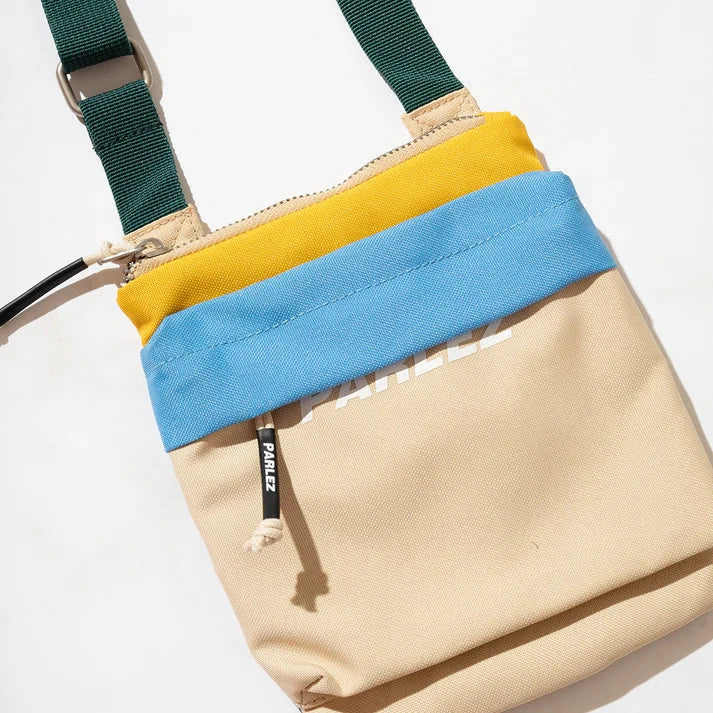 Parlez City Pouch Umhängetasche Umhängetasche Parlez