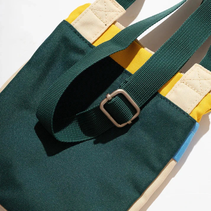 Parlez City Pouch Umhängetasche Umhängetasche Parlez