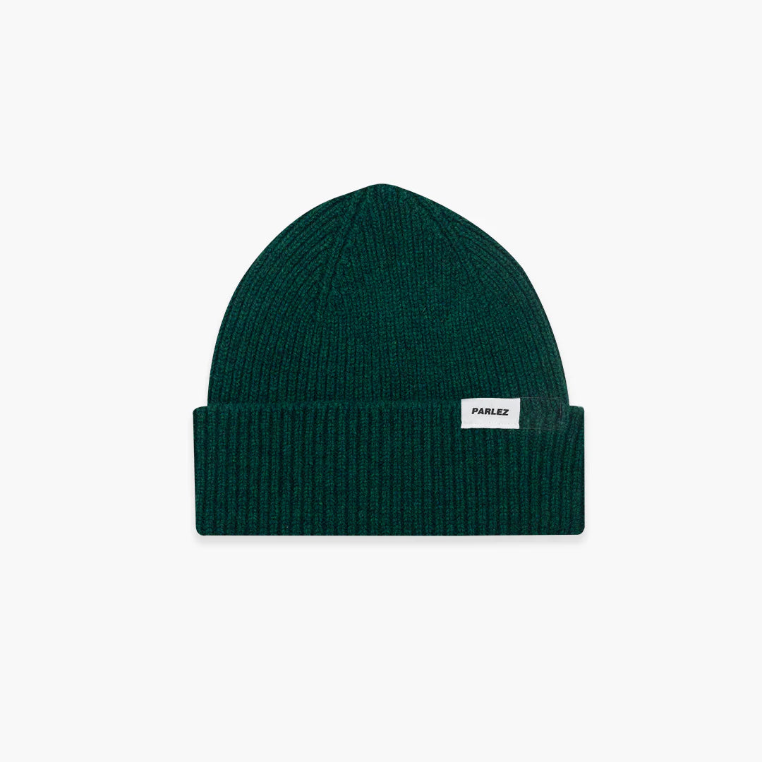 Parlez Cooke Beanie Beanie Parlez