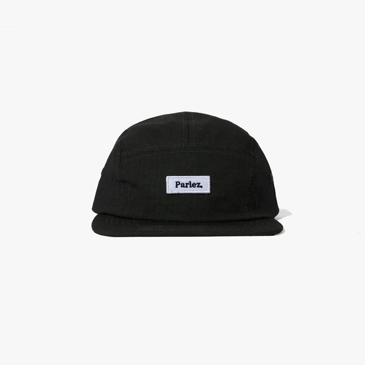 Parlez Cover 5 Panel Cap Parlez