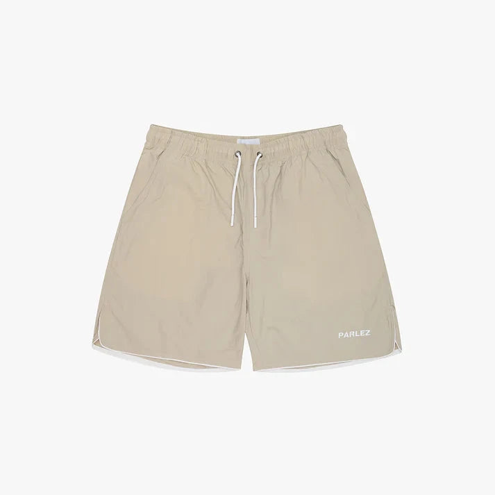 Parlez Enigma Shorts Herren Shorts Parlez