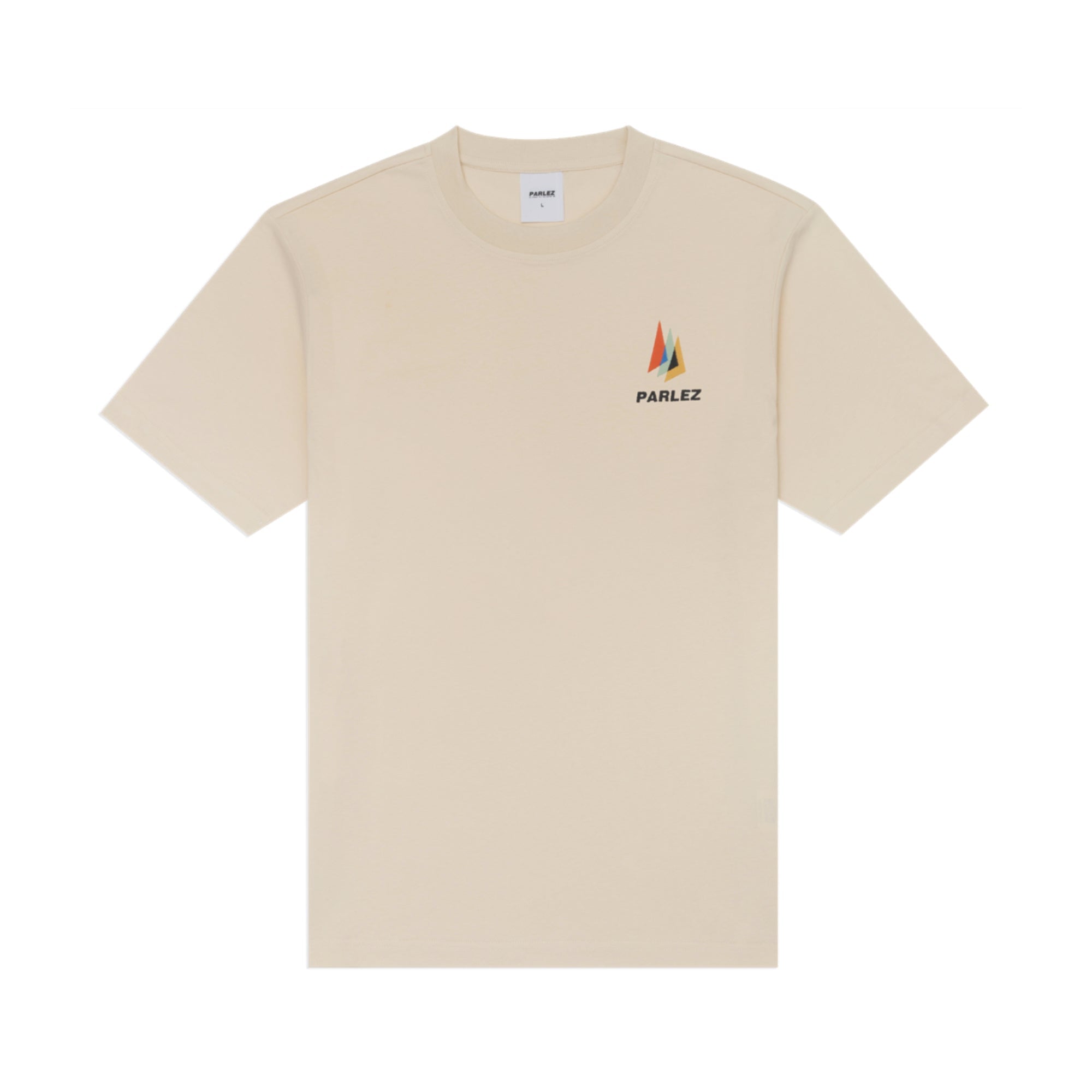 Parlez Etang T-Shirt Herren T-Shirt Parlez