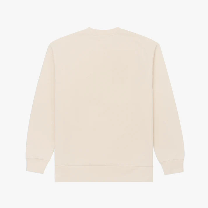 Parlez Felipe Sweatshirt Herren Crewneck Parlez