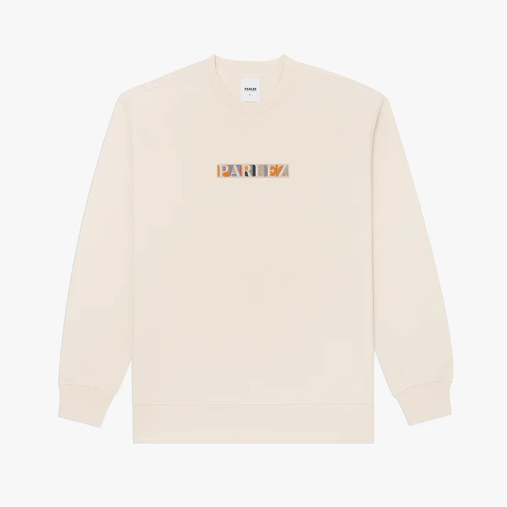 Parlez Felipe Sweatshirt Herren Crewneck Parlez