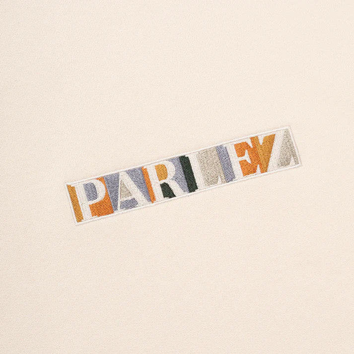 Parlez Felipe Sweatshirt Herren Crewneck Parlez