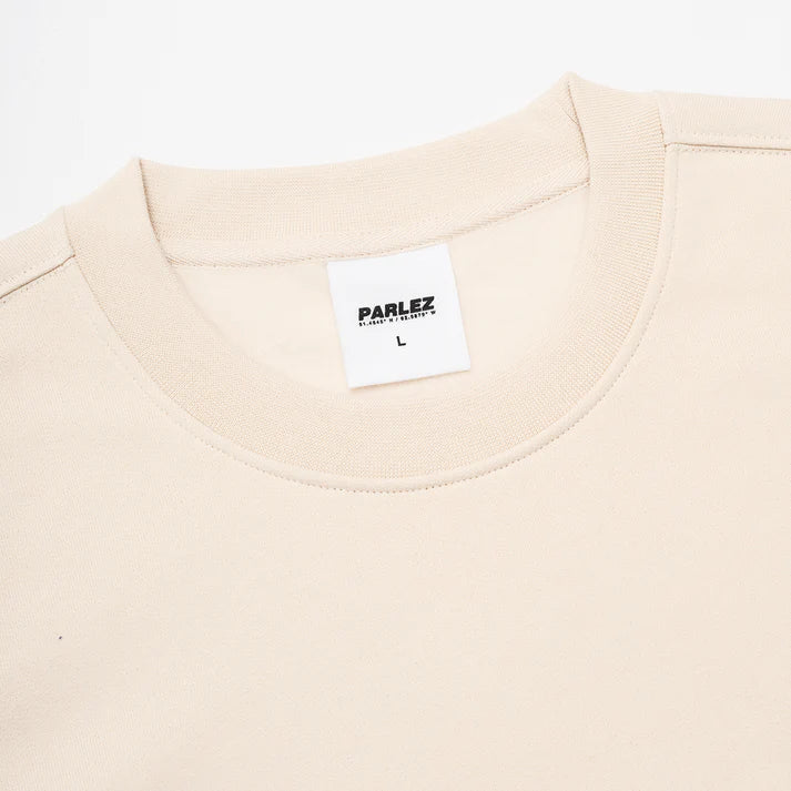 Parlez Felipe Sweatshirt Herren Crewneck Parlez