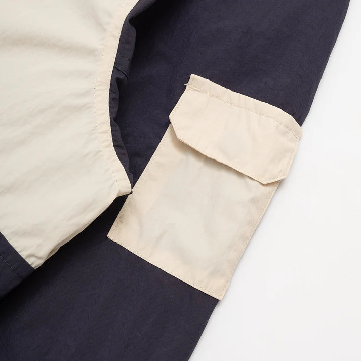 Parlez Fillmore Jacket Herren Windjacke Parlez