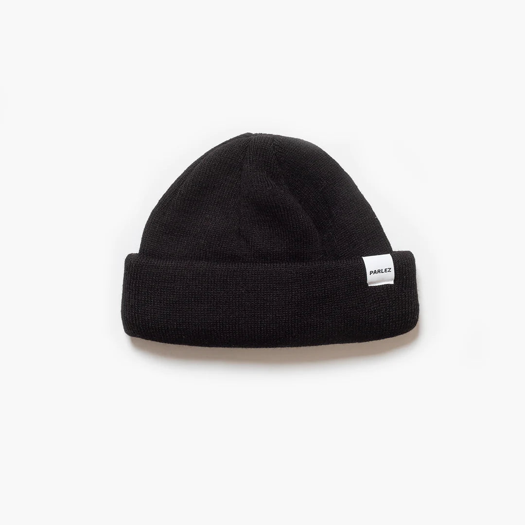 Parlez Flatholm Beanie Beanie Parlez