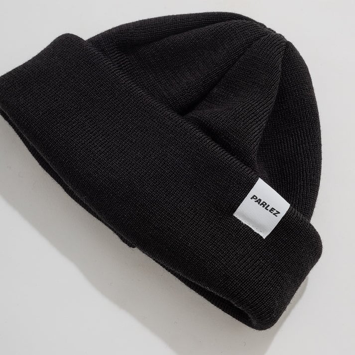 Parlez Flatholm Beanie Beanie Parlez