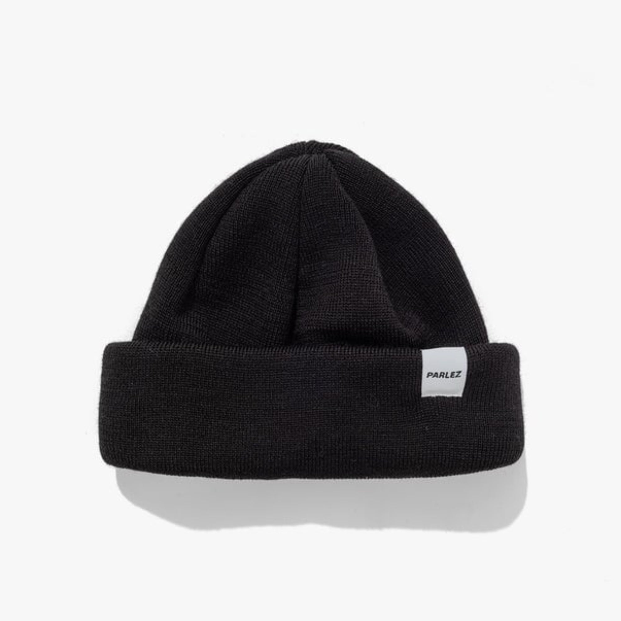Parlez Flatholm Beanie Beanie Parlez