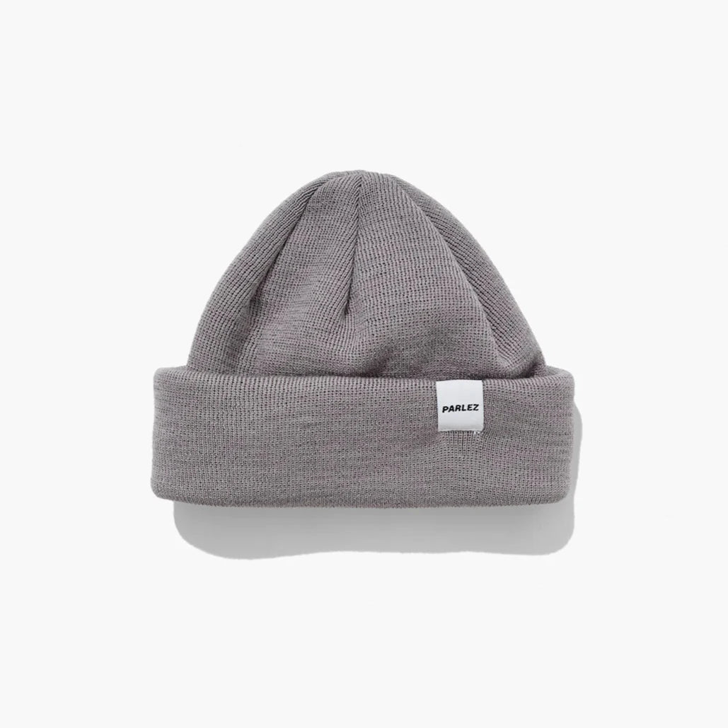 Parlez Flatholm Beanie Beanie Parlez