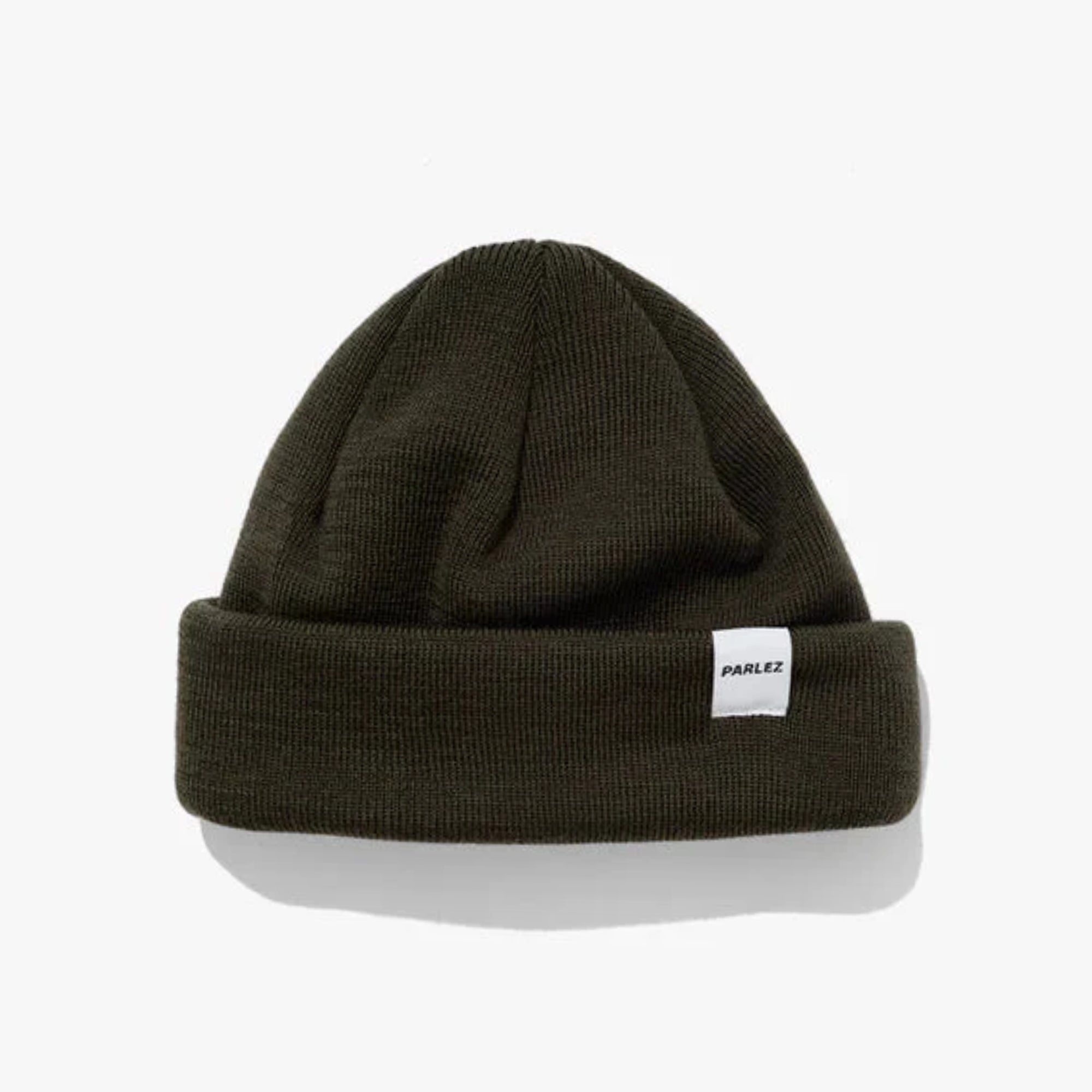 Parlez Flatholm Beanie Beanie Parlez