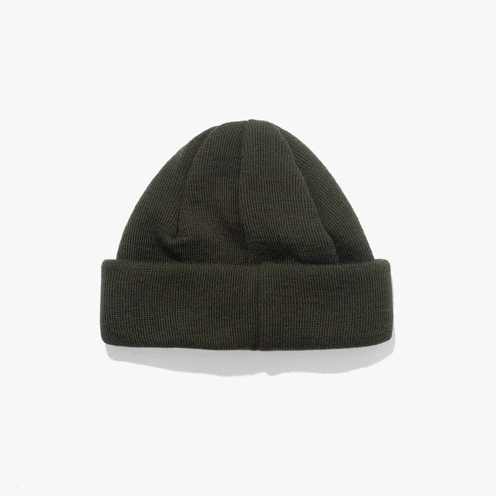 Parlez Flatholm Beanie Beanie Parlez