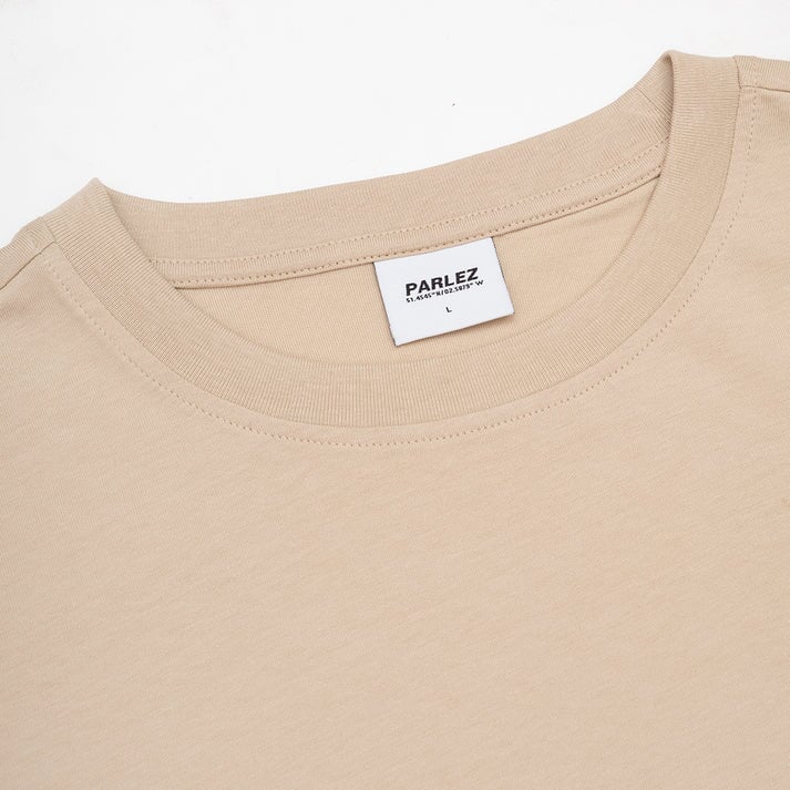 Parlez Fumo Os T-Shirt Herren T-Shirt Parlez