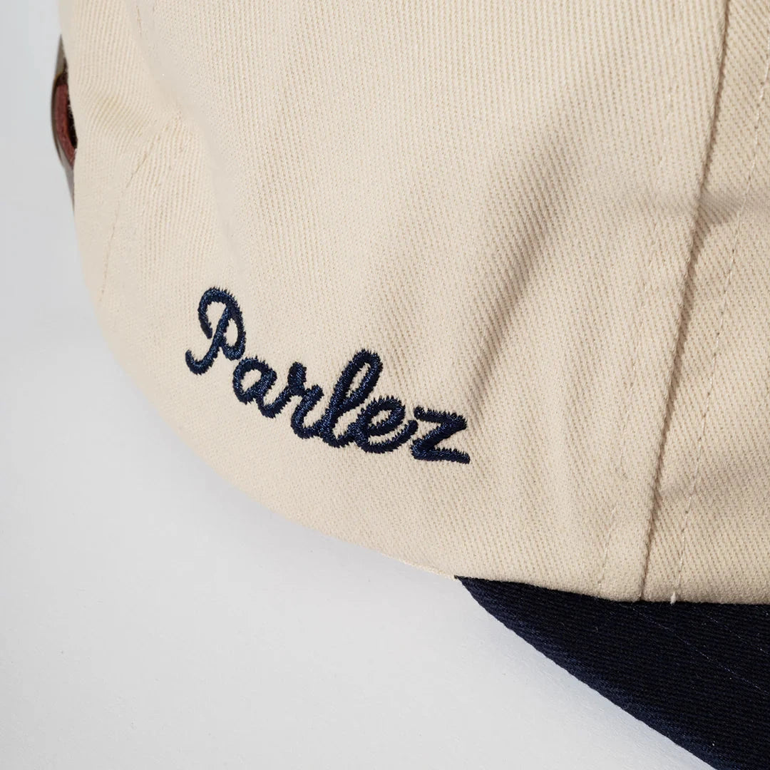 Parlez Homerun Cap Cap Parlez