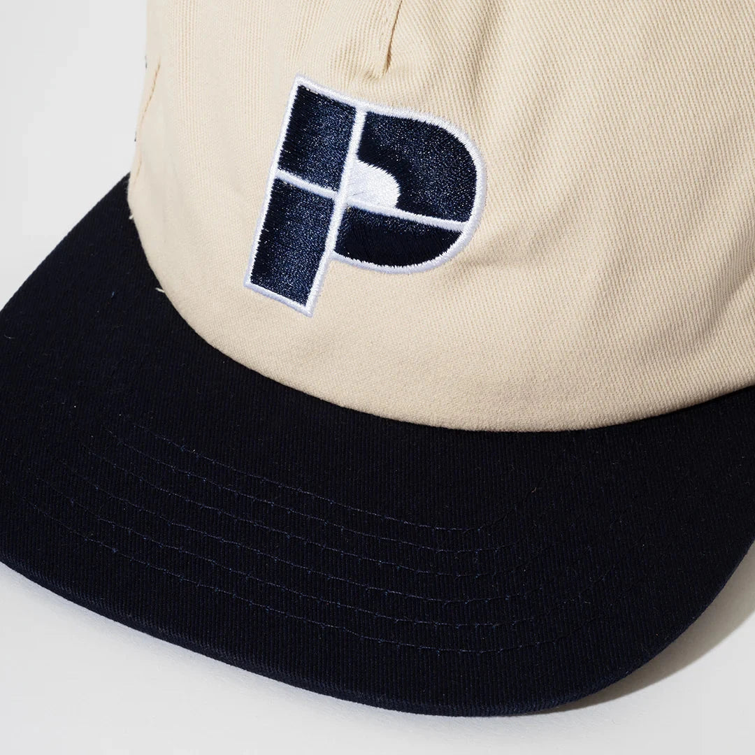 Parlez Homerun Cap Cap Parlez