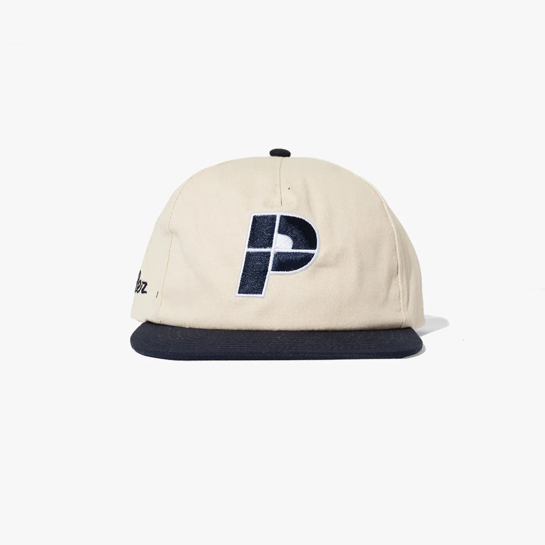 Parlez Homerun Cap Cap Parlez