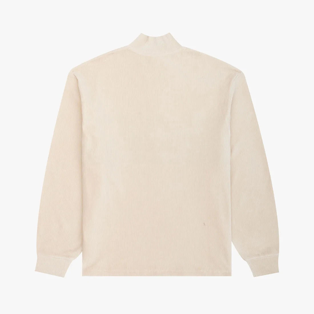 Parlez Inwood 1/4 Zip Herren Zip Neck Parlez