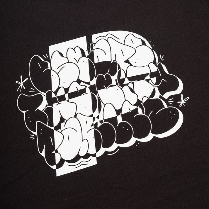 Parlez Lynwood T-Shirt Herren T-Shirt Parlez