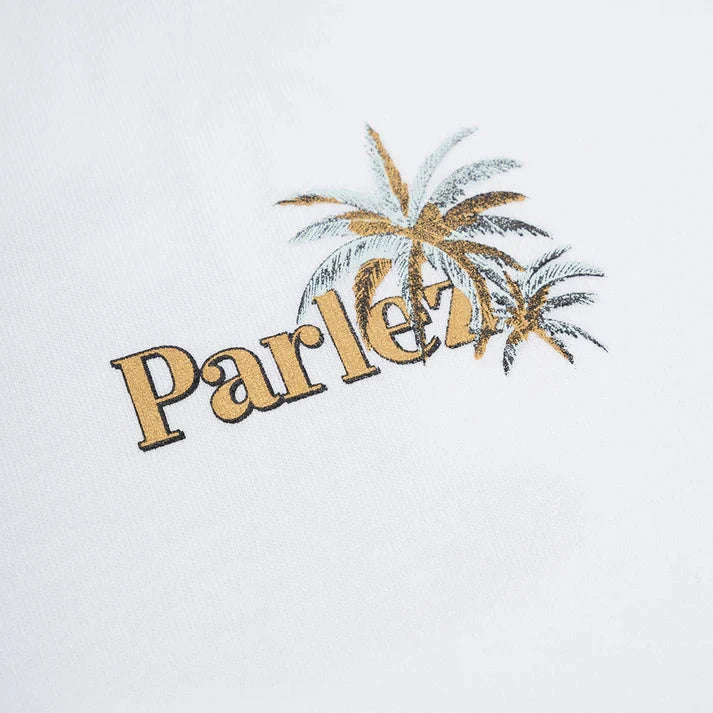 Parlez Occasus T-Shirt Herren T-Shirt Parlez