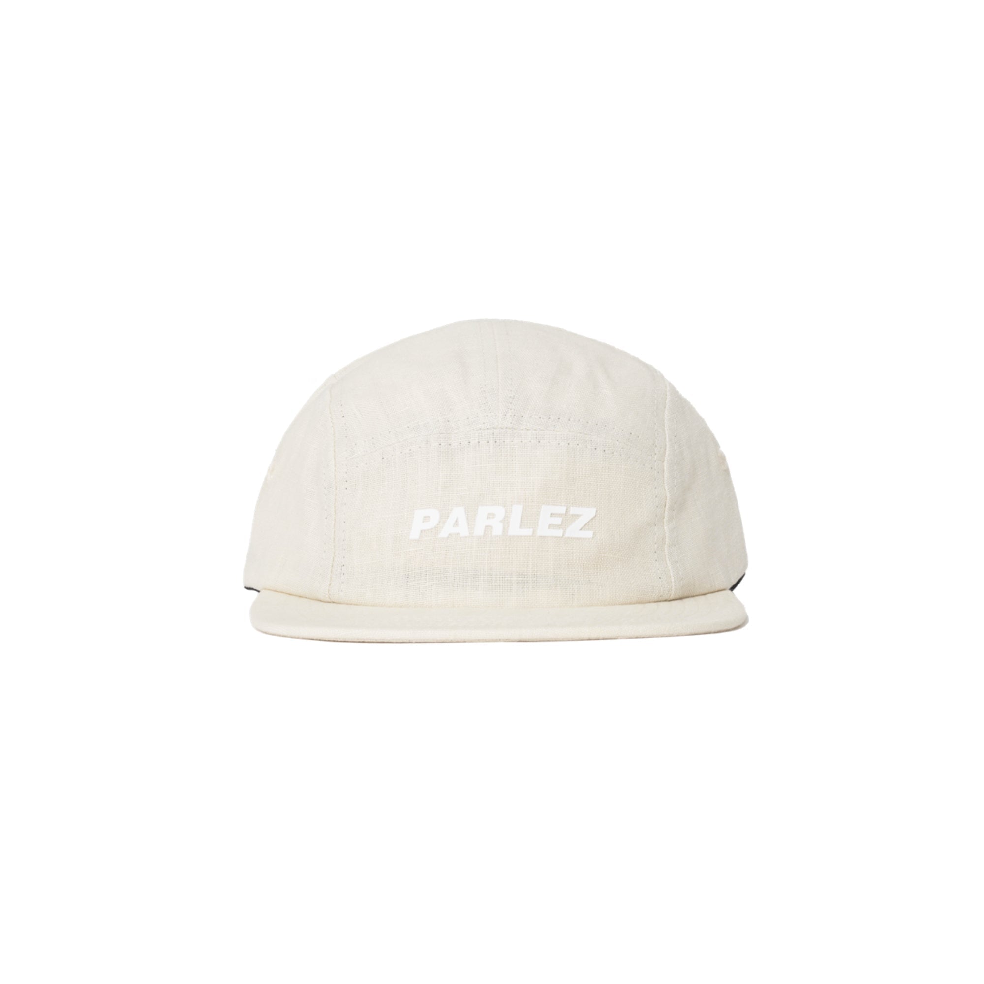 Parlez Palma 5 Panel Cap Cap Parlez