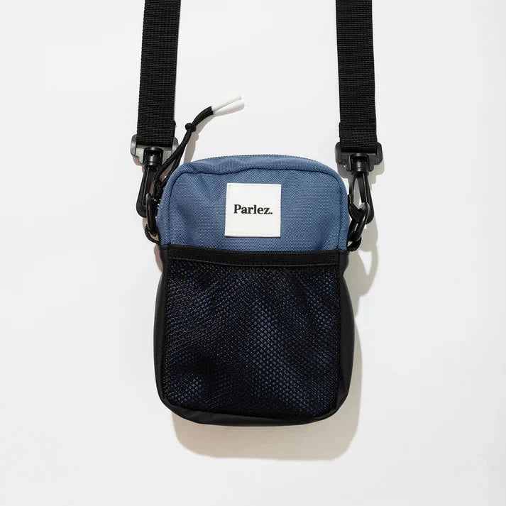 Parlez Pera Bag Umhängetasche Umhängetasche Parlez