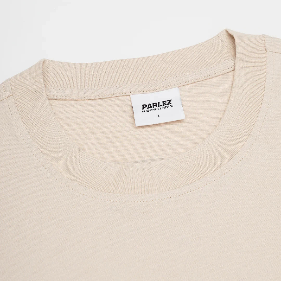 Parlez Ramore T-Shirt Herren T-Shirt Parlez