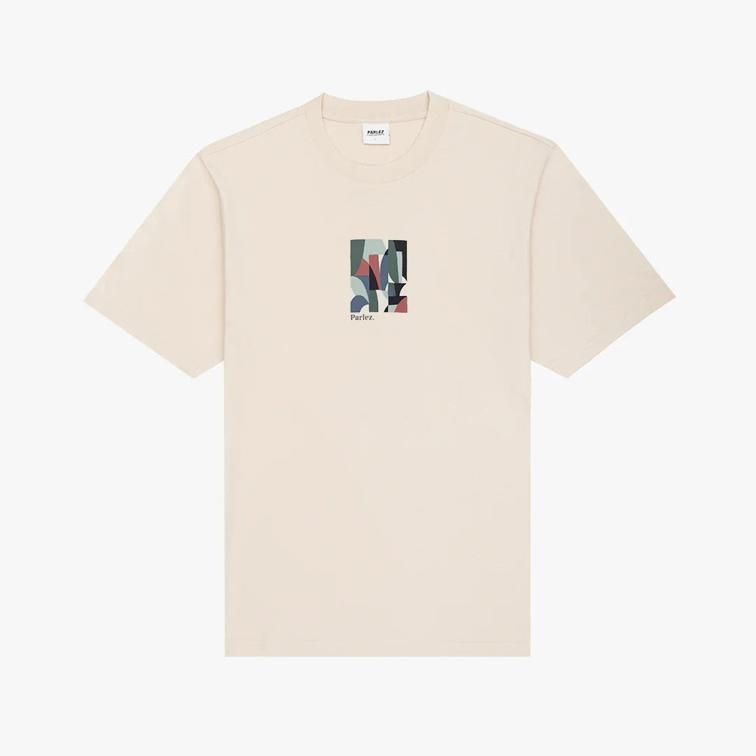 Parlez Ramore T-Shirt Herren T-Shirt Parlez