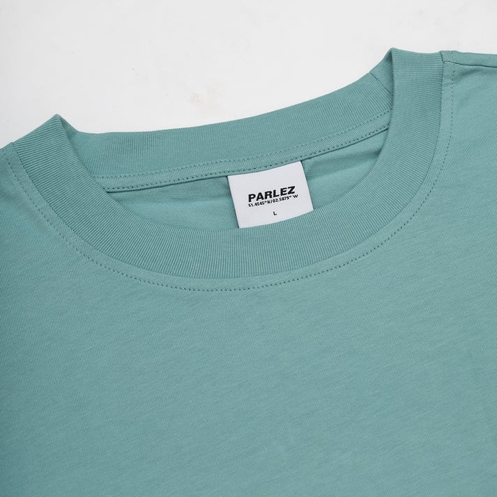 Parlez Retreat T-Shirt Herren T-Shirt Parlez