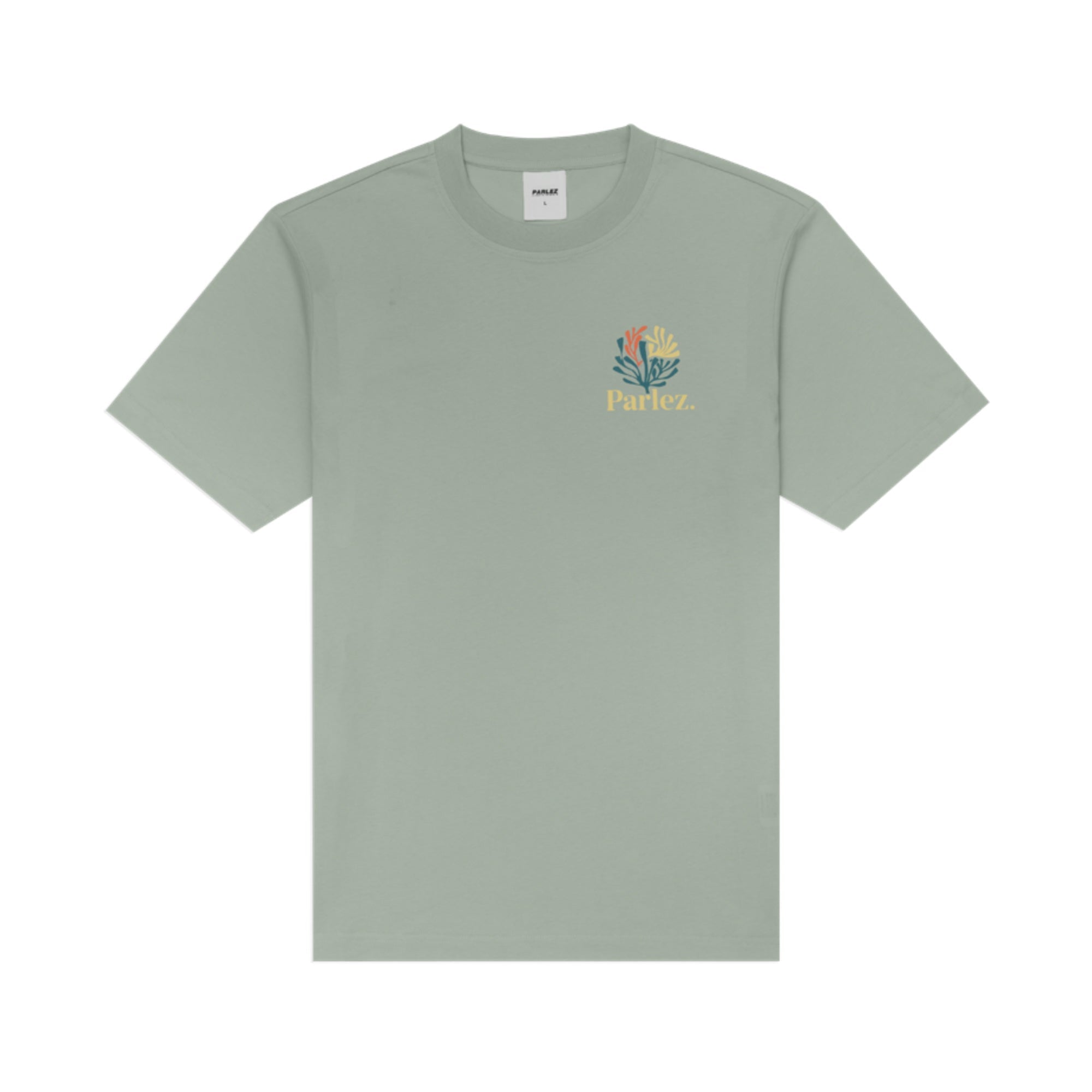 Parlez Revive T-Shirt Herren T-Shirt Parlez