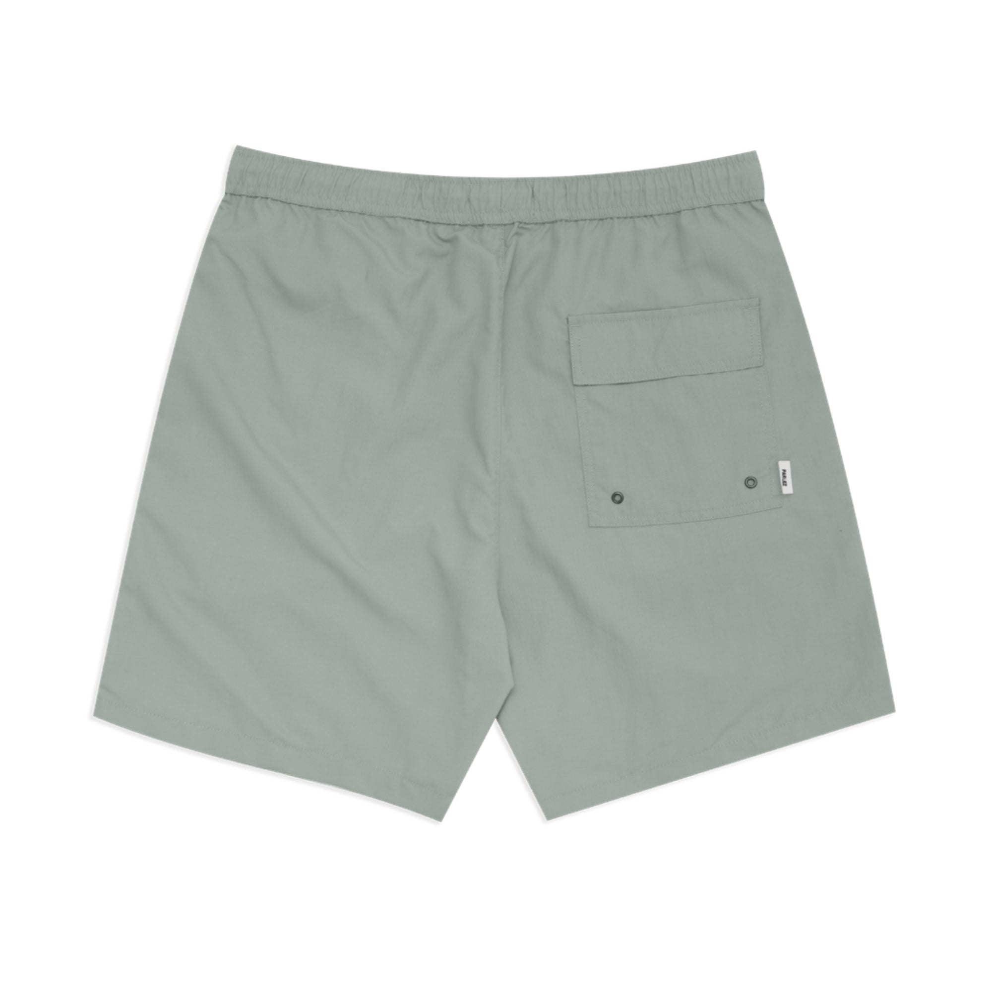 Parlez Rival Swim Shorts Herren Schwimm-Short Parlez