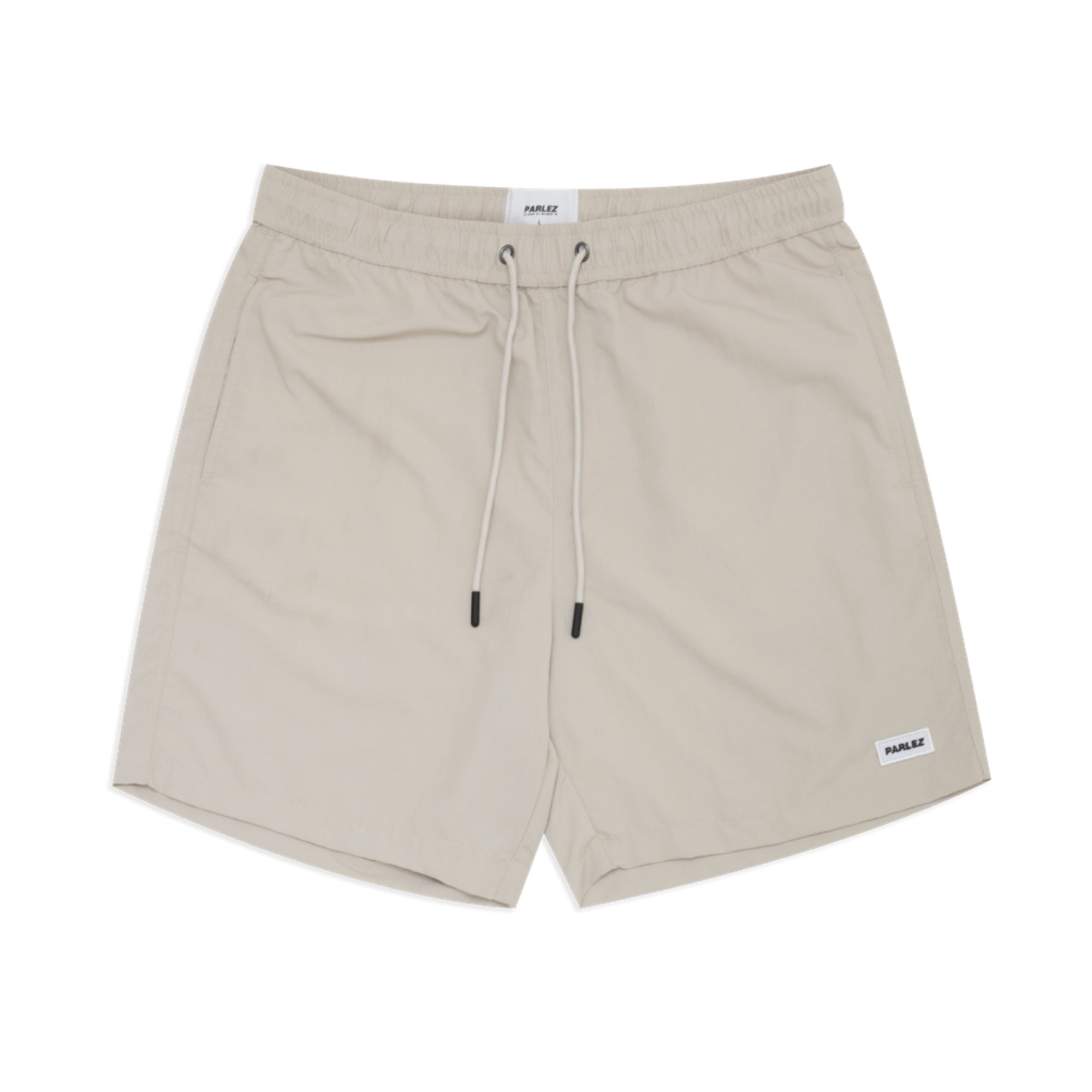 Parlez Rival Swim Shorts Herren Schwimm-Short Parlez