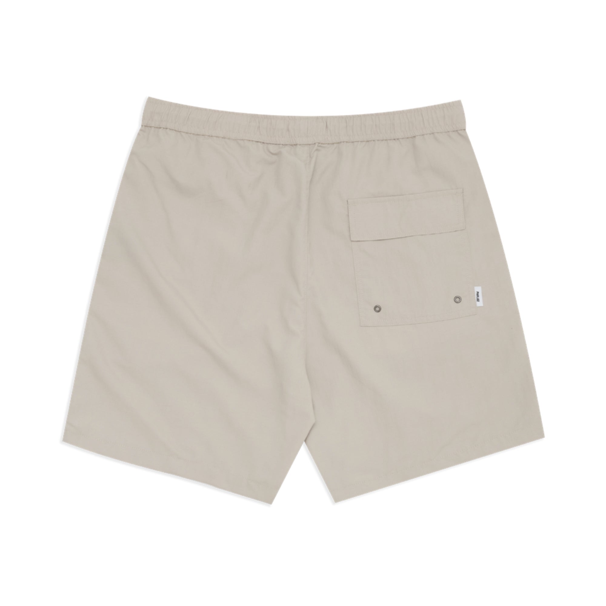 Parlez Rival Swim Shorts Herren Schwimm-Short Parlez