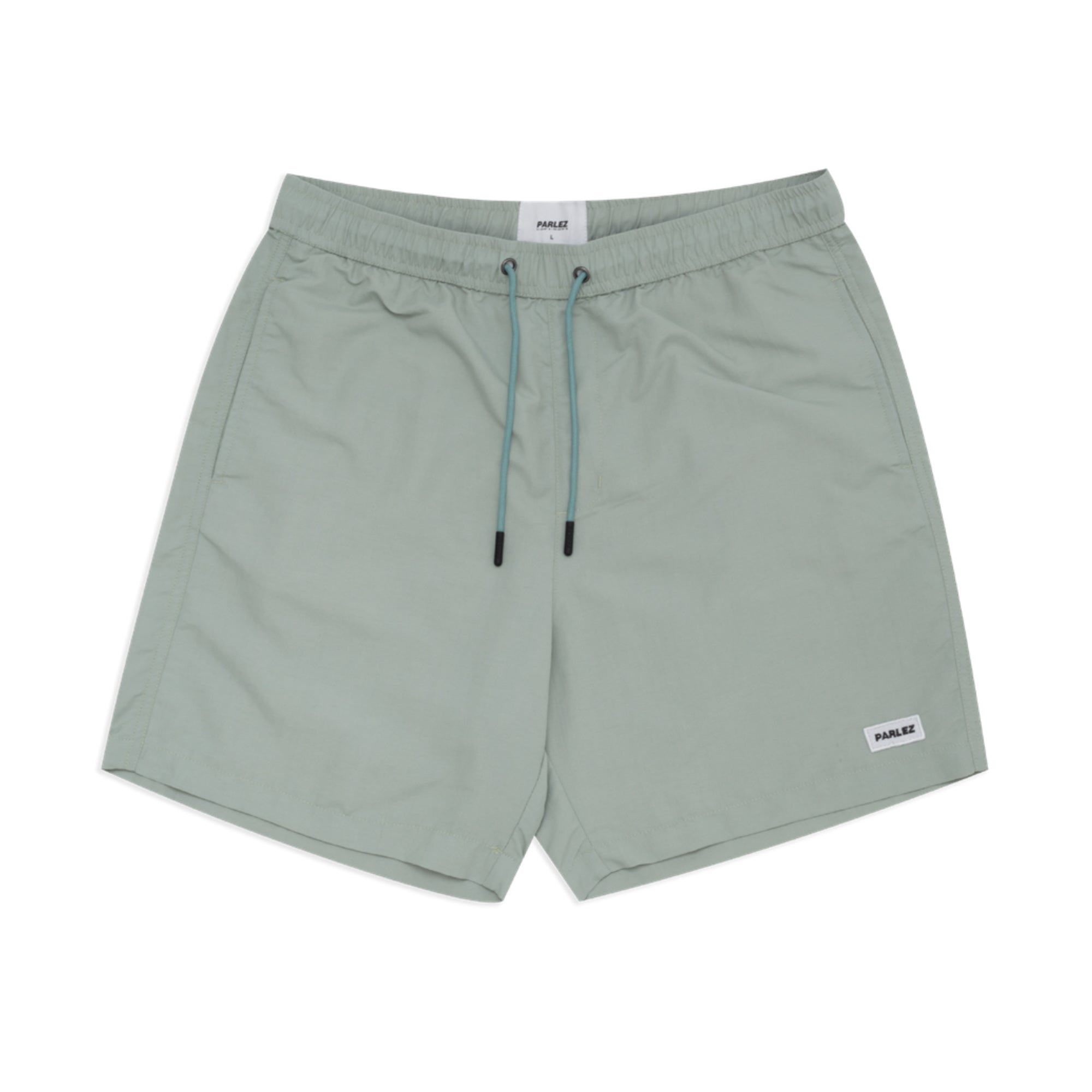 Parlez Rival Swim Shorts Herren Schwimm-Short Parlez