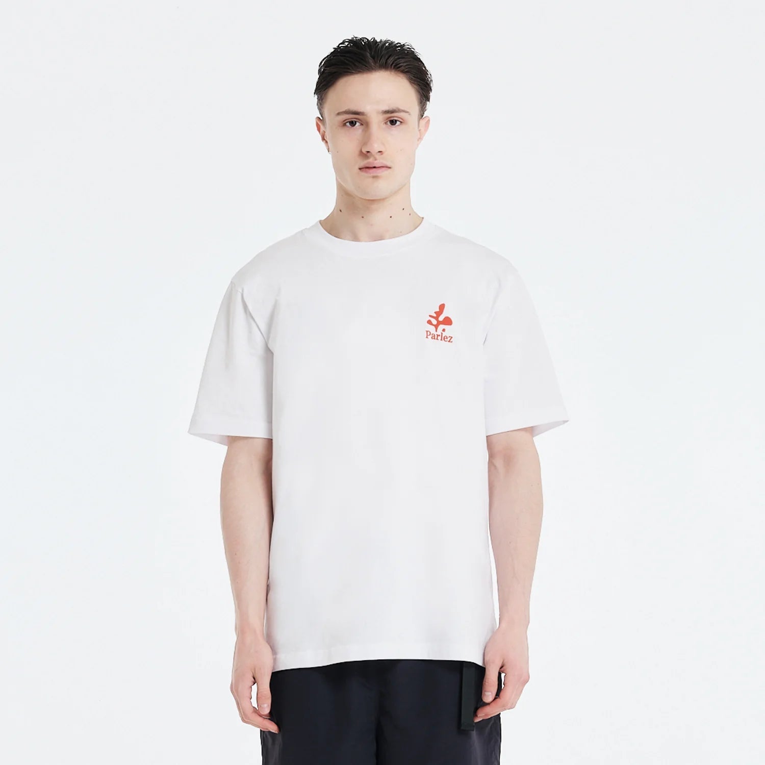 Parlez Trinite T-Shirt Herren T-Shirt Parlez