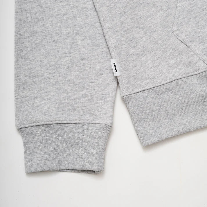 Parlez Uintah Hoodie Herren Hoodie Parlez