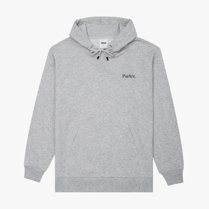 Parlez Uintah Hoodie Herren Hoodie Parlez